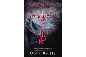 Bound By Temptation (Born in Blood Mafia Chronicles Book 4)