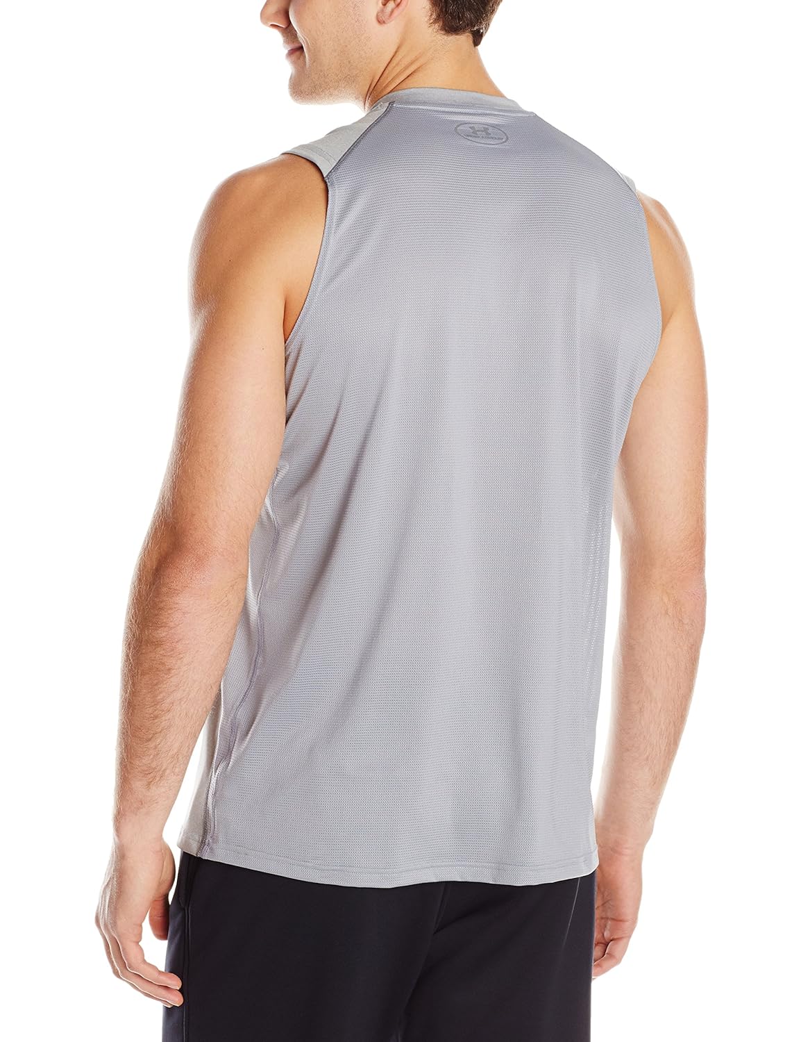 under armour raid sleeveless