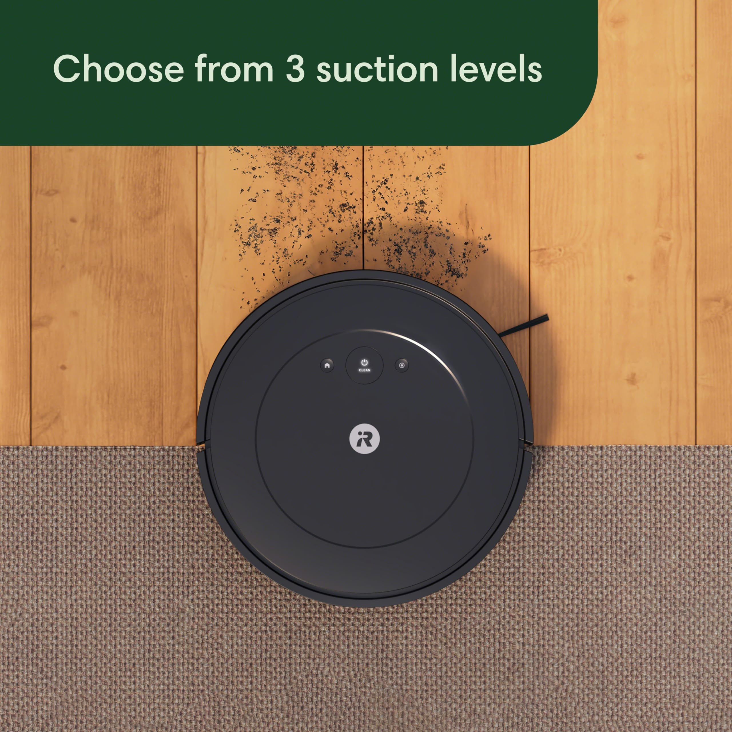 iRobot Roomba Vacuum