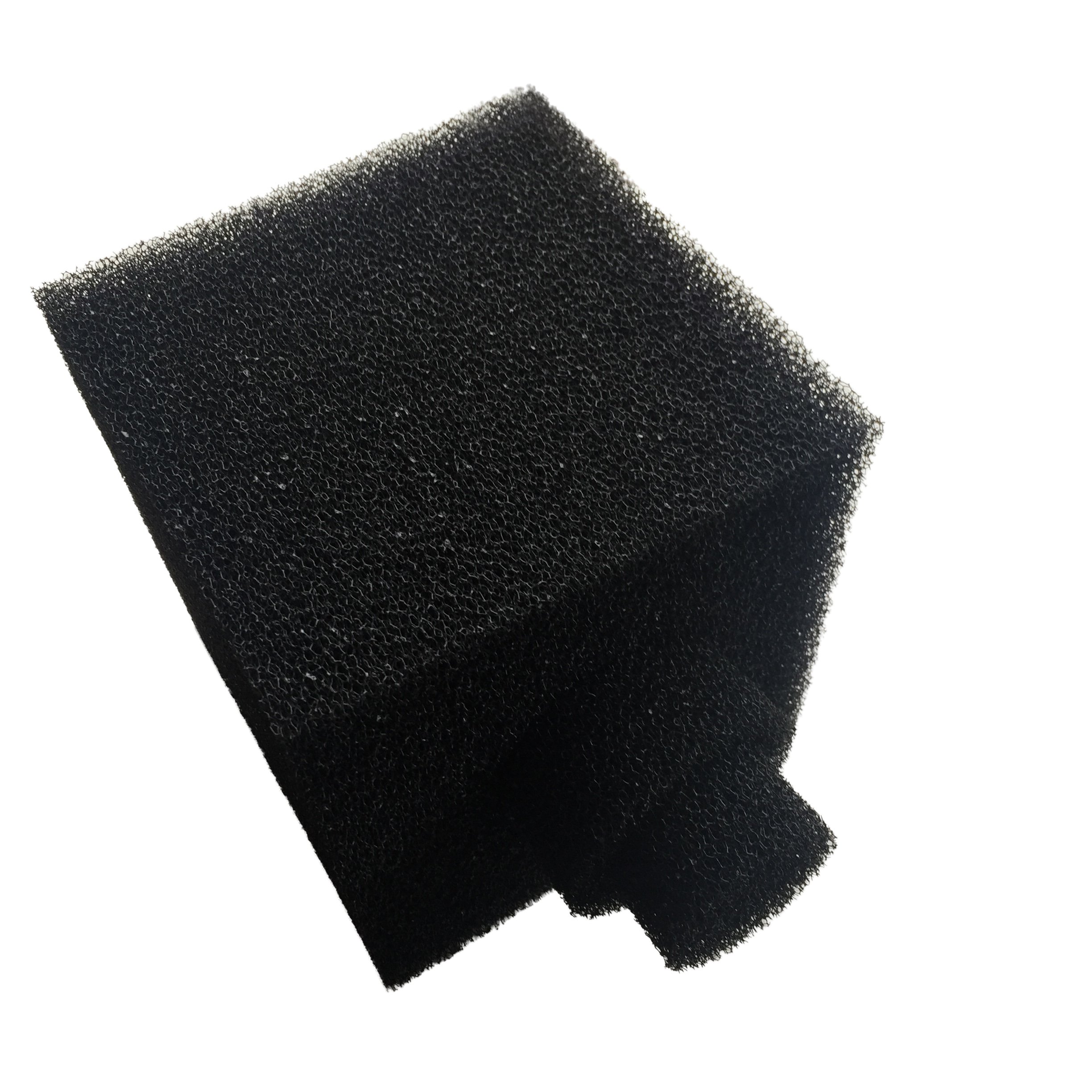 Finest-Filters Fish Pond 8" Pre Filter Foam Sponge Cube