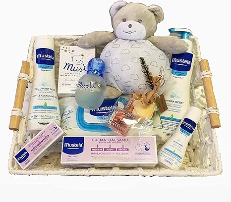regalo recien nacido amazon