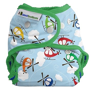 best cloth diapers on amazon