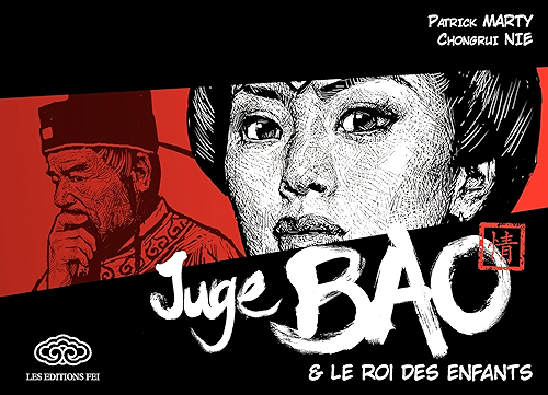 Download Juge Bao - Tome 2 - Juge Bao et le roi des enfants PDF
