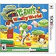 Poochy & Yoshi's Woolly World - Nintendo 3DS Standard Edition