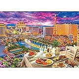 RoseArt - Kodak Premium - La Vida Las Vegas - 3000