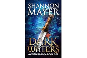 Dark Waters: Book 1 (Celtic Legacy Series)