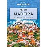 Lonely Planet Pocket Madeira (Pocket Guide)