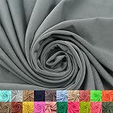 Texco Inc 60" Wide Venezia Poly Spandex