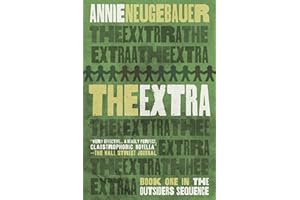 The Extra (The Outsiders Sequence)