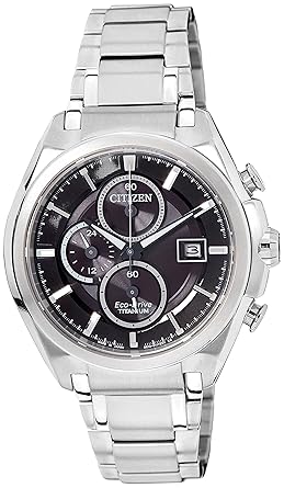Invicta Analog Grey Dial Mens Watch - 14050