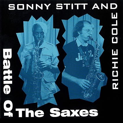 Battle of the Saxes