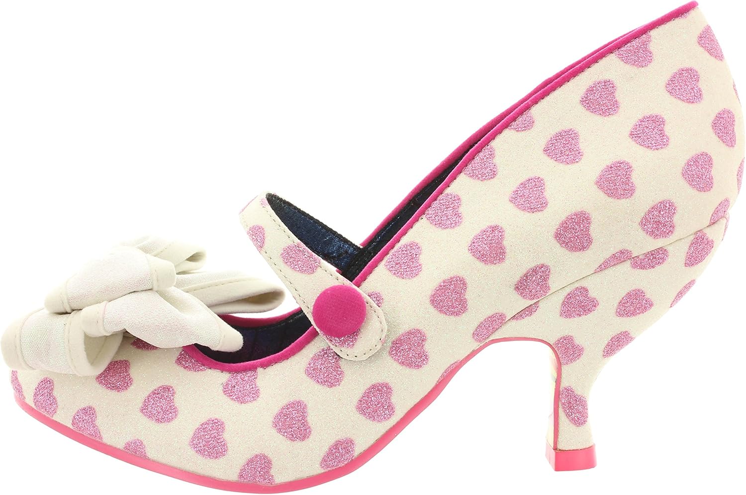 irregular choice love is in the air