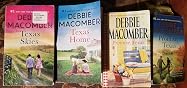 Lonesome Cowboy (Heart of Texas, #1) by Debbie Macomber