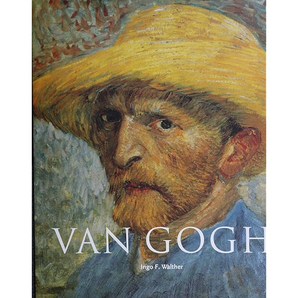 Amazon.com: ゴッホ作品集: 9784808711955: 冨田 章: Books