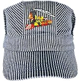 Pinnacle Awards Canada Youth Train Engineer Hats