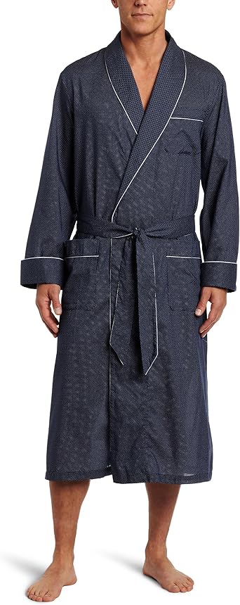 derek rose robe