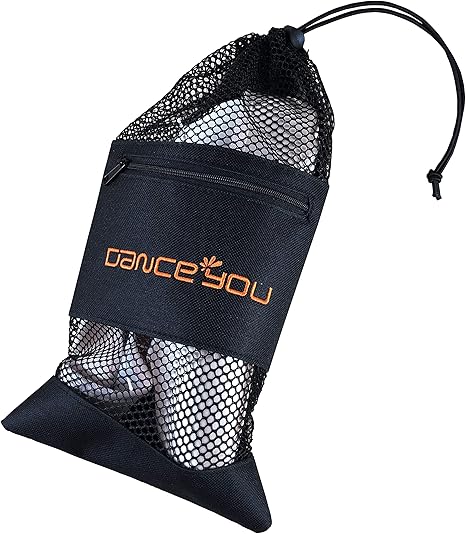dance shoe bags