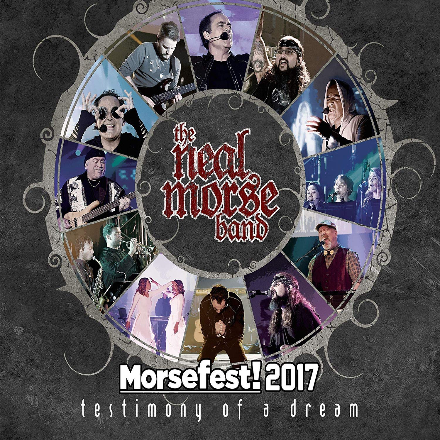 Neal Morse Band Morsefest 2017 Blu Ray Amazon De Morse Neal Neal Morse Band Morse Neal Neal Morse Band Dvd Blu Ray