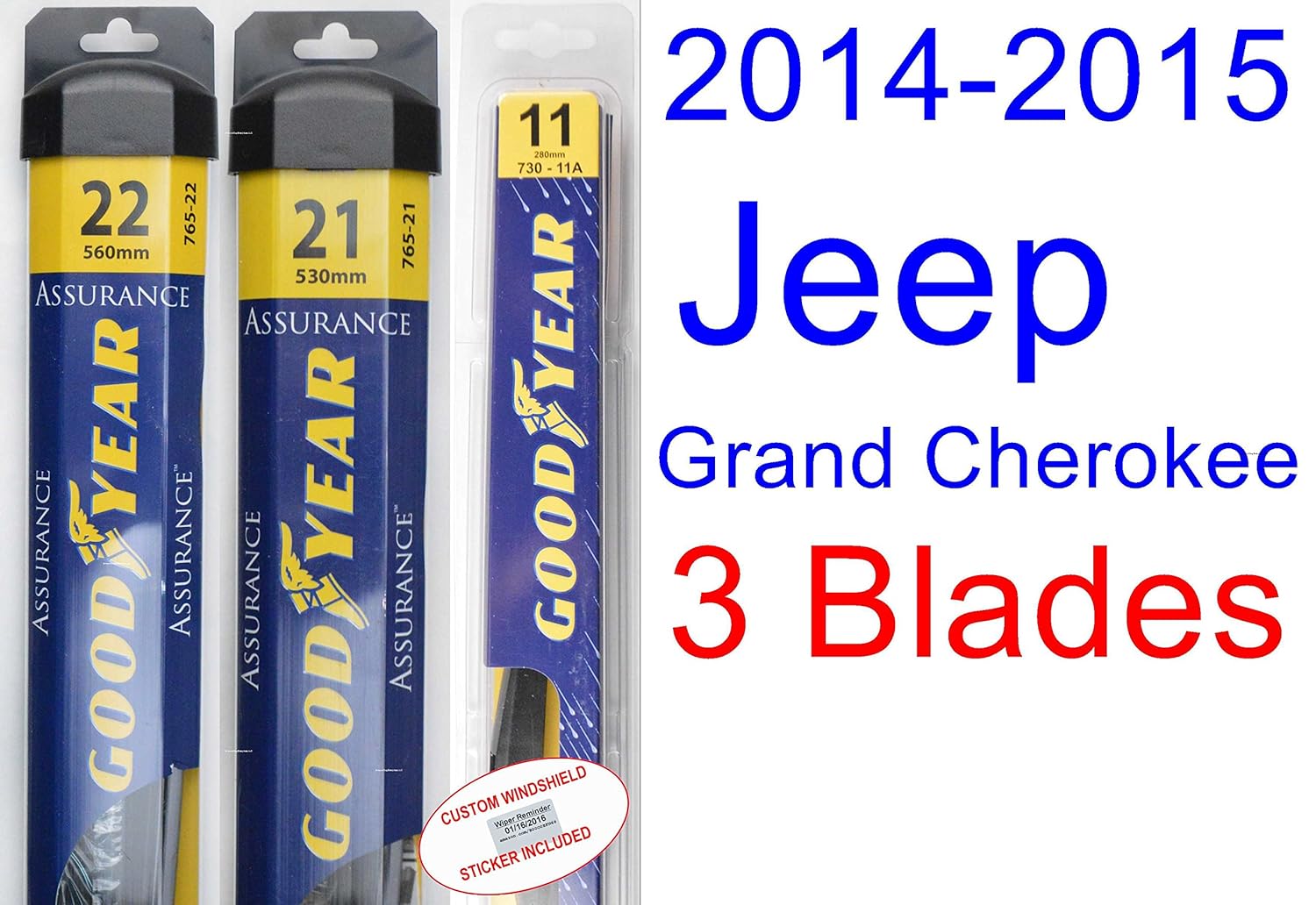 Best bosch wiper blades 22a