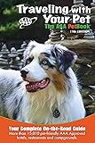 Traveling With Your Pet: The AAA PetBook