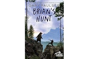 Brian's Hunt (A Hatchet Adventure)