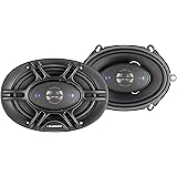 blaupunkt 6.5 car speakers