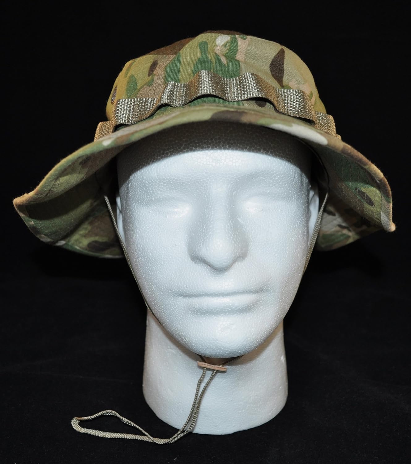 mil spec hat