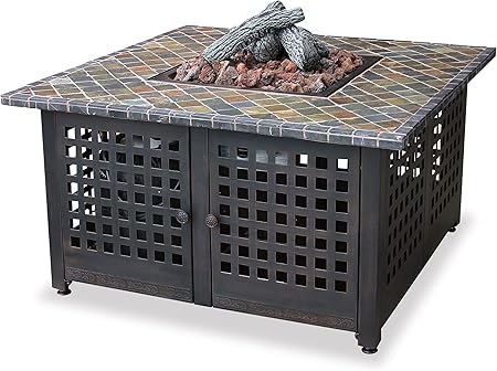 Amazon Com Endless Summer Gad860sp Lp Gas Outdoor Firebowl