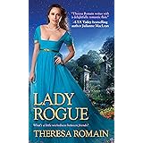 Lady Rogue (Royal Rewards)