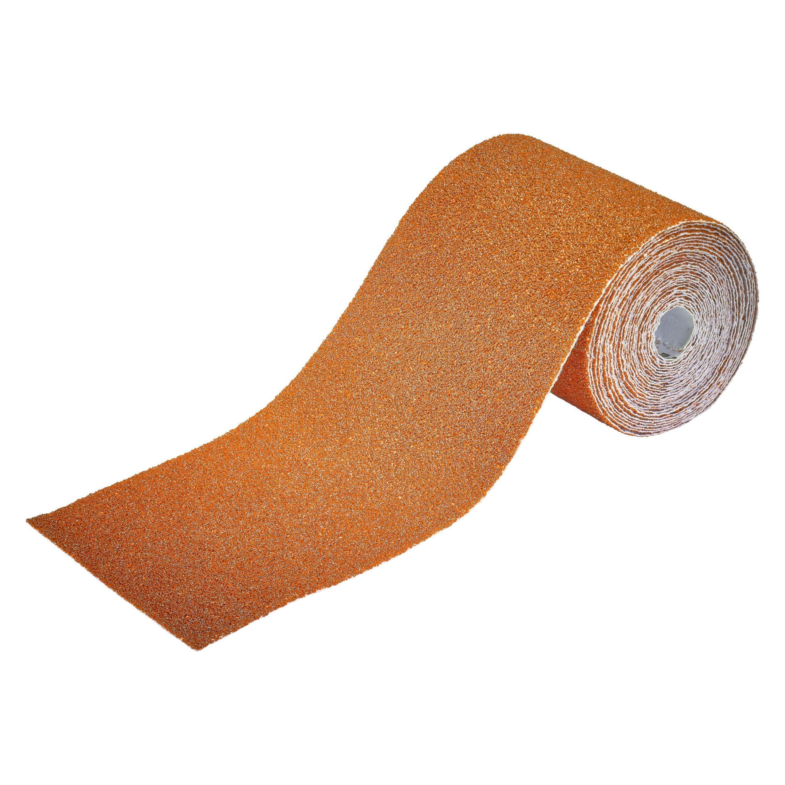 wolfcraft Sandpaper Roll for Wood/Metal I 1770000