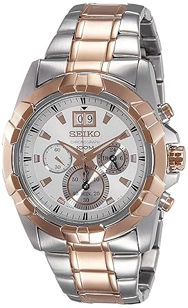 SEIKO Watch SUP216P1