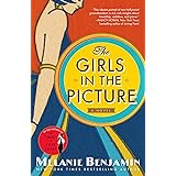 The Girls in the Picture: A Novel