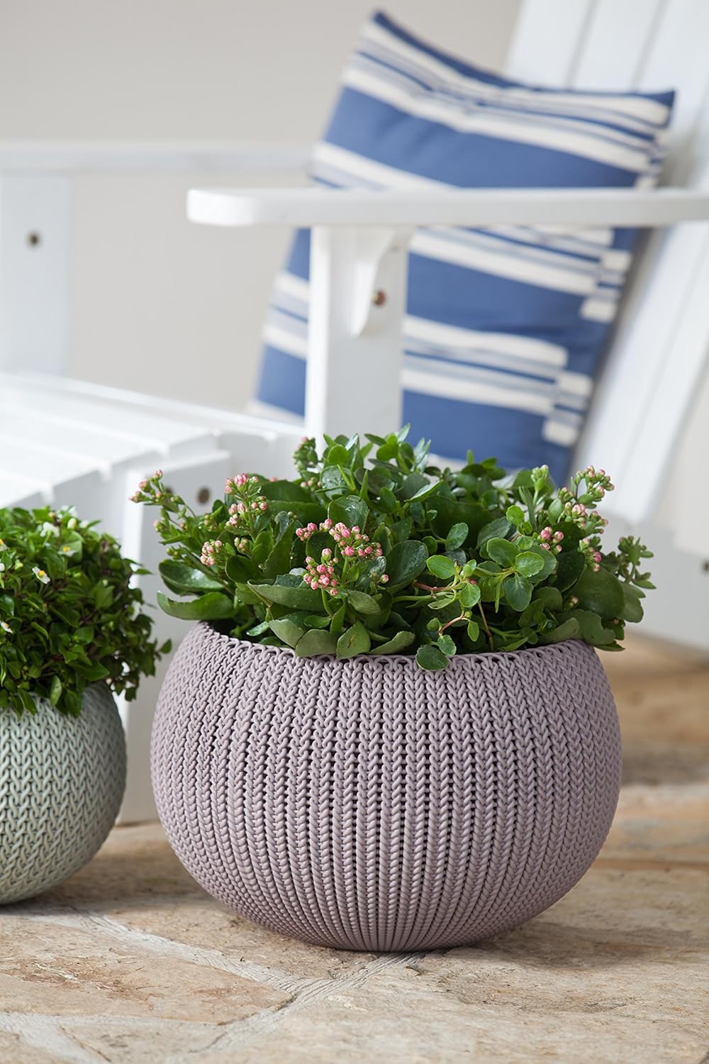 Plant Containers Accessories Garden Outdoors Cottage Garden 12