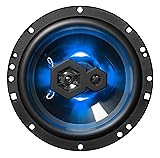BOSS Audio Elite B65LED 6.5” Car Speakers - 300