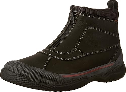 clarks muckers mens boots