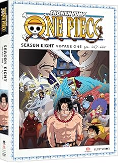 One Piece Season Nine Voyage Three Amazon Ca Colleen Clinkenbeard Luci Christian Eric Vale Colleen Clinkenbeard Luci Christian Eric Vale Dvd