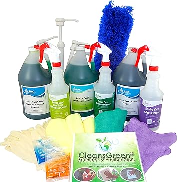 Amazon Com Snap Envirocare Limpiador De Bano Para Inodoro