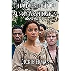 The Adventures of Sunny Washington: A Final Journey. A Deadly Pursuit. A Fight for Freedom at Any Cost.