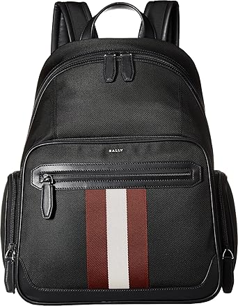 bally mens backpack