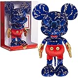 Disney Year of the Mouse Collector Plush Fantasia Mickey Mouse, Amazon Exclusive