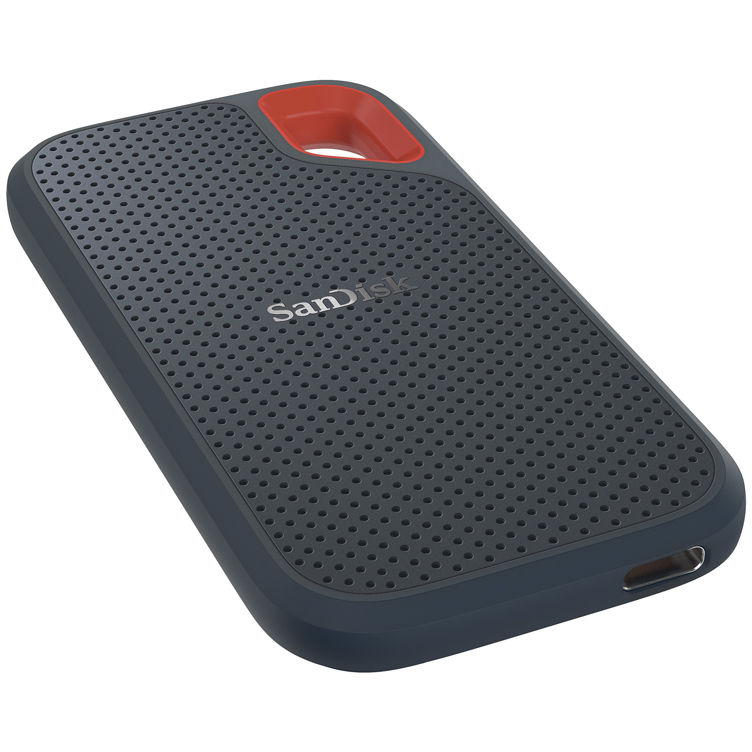 Sandisk Extreme Portable Ssd 500 Gb Up To 550 Mb Desertcart INDIA