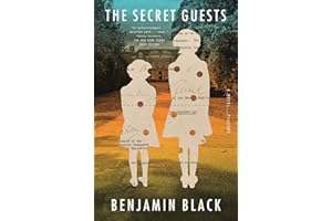 The Secret Guests: A Novel