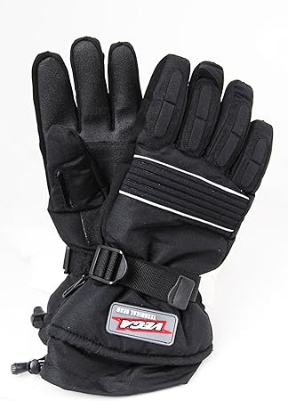 snowmobile gloves amazon