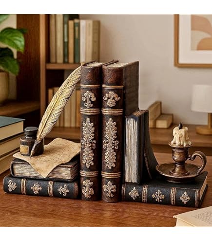 Amazon.com: Fender Stratocaster Body Bookends, Sunburst : Office