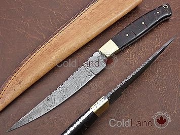 Amazon Coldland ハンド鍛造ダマスカス鋼 フィレナイフ Uhf01 1 Coldland Knives 釣り Amazon Coldland ハンド鍛造ダマスカス鋼 フィレナイフ Uhf01 1 Coldland Knives 釣り