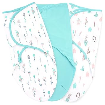 bublo baby swaddle