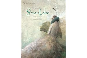 Tchaikovsky's Swan Lake (Music Storybooks)