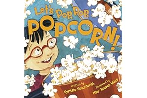 Let's Pop, Pop, Popcorn!