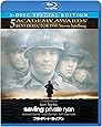 プライベート･ライアン　スペシャル・コレクターズ・エディション [Blu-ray]