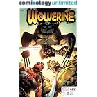 Wolverine (2020-2024) #22